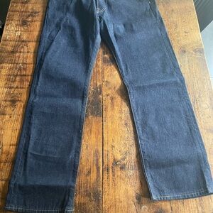 34x30 501 Men’s Levi jeans